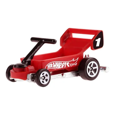 Hot Wheels Tekli Arabalar Draggin Wagon HKG26