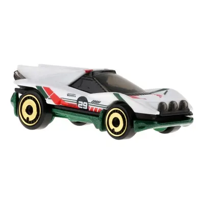 Hot Wheels Tekli Arabalar Rally Speciale HKK37