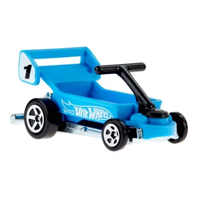 Hot Wheels Tekli Arabalar Draggin Wagon HKK71