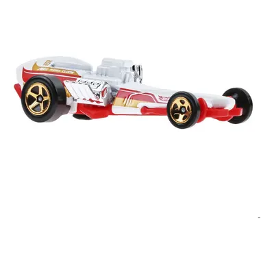 Hot Wheels Tekli Arabalar Rockin Railer HKG53