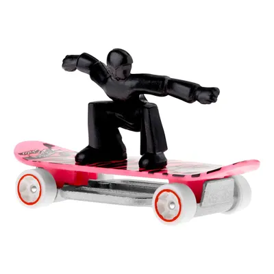 Hot Wheels Tekli Arabalar Skate Grom HKH79