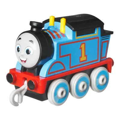 Fisher Price Thomas ve Arkadaşları Küçük Tekli Trenler Sür Bırak Thomas HBX91