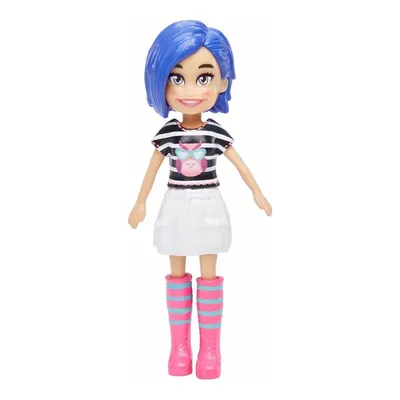 Polly Pocket ve Arkadaşları Bella Bigowski HDW48