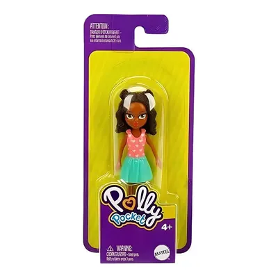 Polly Pocket ve Arkadaşları HHX87