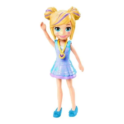 Polly Pocket ve Arkadaşları Mini Figür Polly GDK98