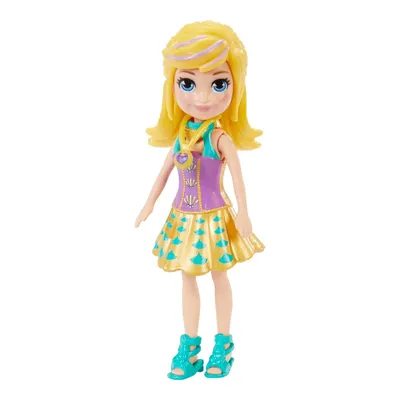 Polly Pocket ve Arkadaşları Serisi Polly GKL31