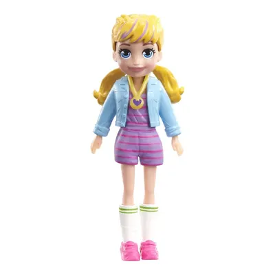 Polly Pocket ve Arkadaşları Polly HKV76