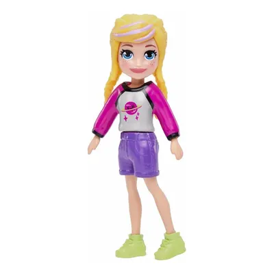Polly Pocket ve Arkadaşları Polly HDW45