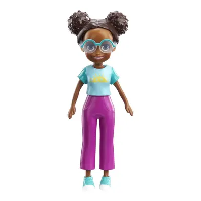 Polly Pocket ve Arkadaşları Shani HKV77