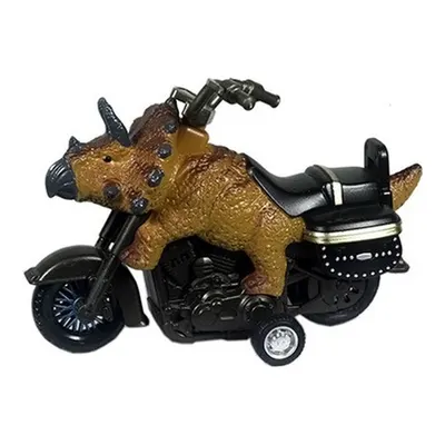Mega Dinosiklet Triceratops