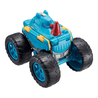 Transracers Canavar Araba Gergedan