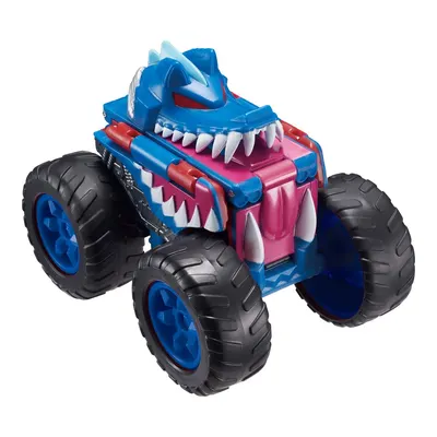 Transracers Canavar Araba Kurt