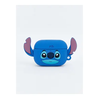 Lilo Ve Stitch Figürlü Airpods Pro Kılıf