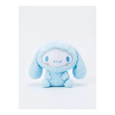 Karışık Cinnamaroll Figürlü Pelüş Bebek Kırlent