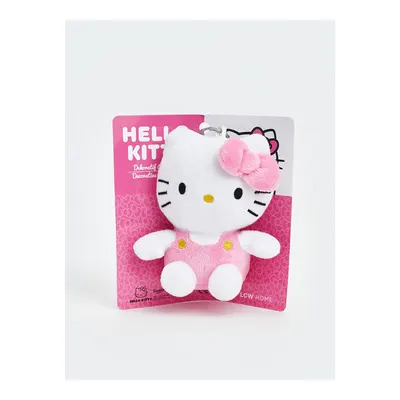 Karışık Hello Kitty Figürlü Pelüş Bebek Kırlent