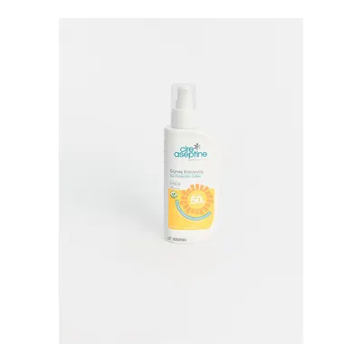 Cire Aseptine Güneş Koruyucu Krem 200 Ml