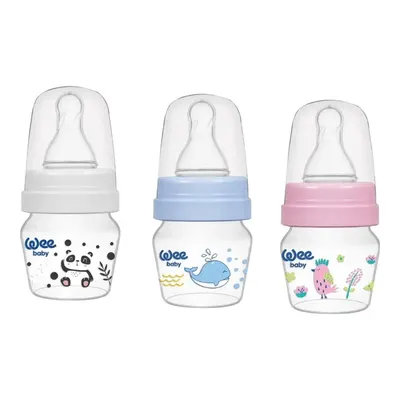 Wee Baby PP Mini Bardak Set 30 ml