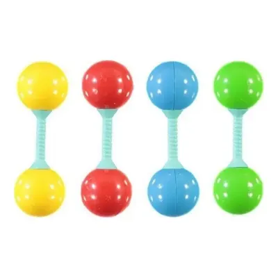 Zuzu Toys Dambıl Çıngırak