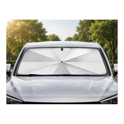 Aerotech Oto Şemsiye Güneşlik