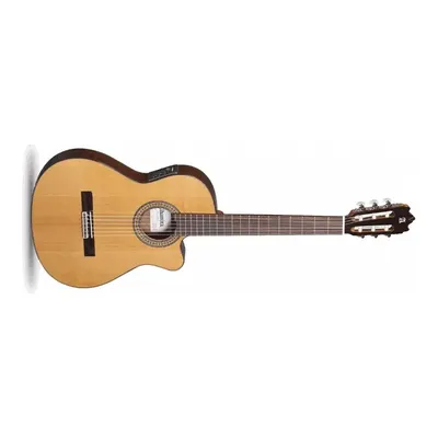Alhambra 3CCT E1 İnce Kasa Elektro Klasik Gitar