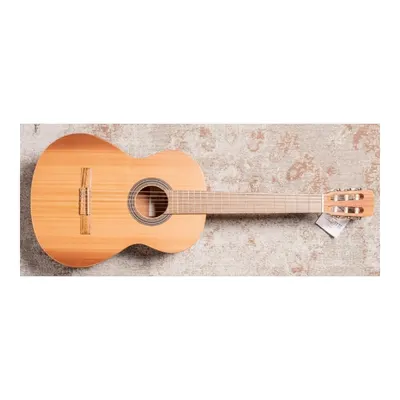 Alhambra College 2 Laqant Klasik Gitar