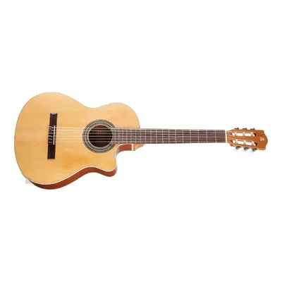Alhambra Z-Nature CW-EZ Elektro Klasik Gitar