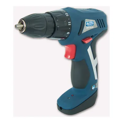 Alpha Tools Acd 7.2V 1.3 Ah Li-ion Şarjlı Vidalama