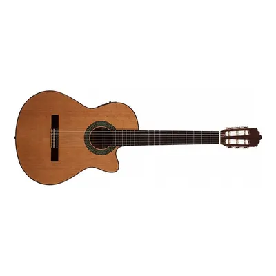 Altamira N200CE Plus Elektro Klasik Gitar