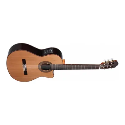 Altamira N300CE Plus Elektro Klasik Gitar