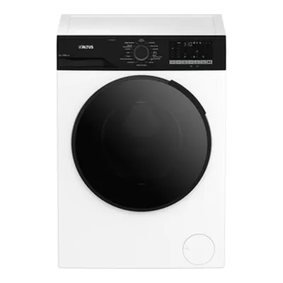 Altus AL CM 91254 D 9 Kg 1200 Devir Inverter Beyaz Çamaşır Makinesi