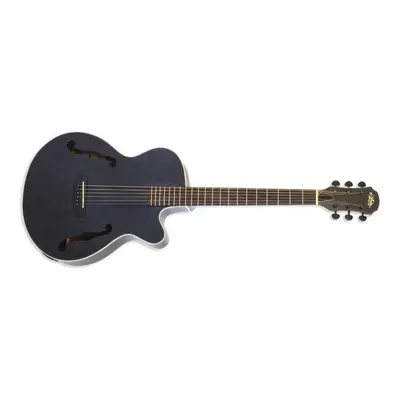 Aria FETF1STBK Elektro Akustik Gitar