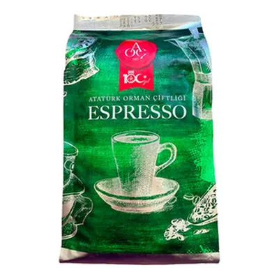 Atatürk Orman Çiftliği Espresso 500 G