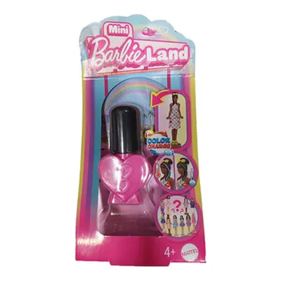 Mattel Barbie Mini Barbieland Bebekler - Clip Strip