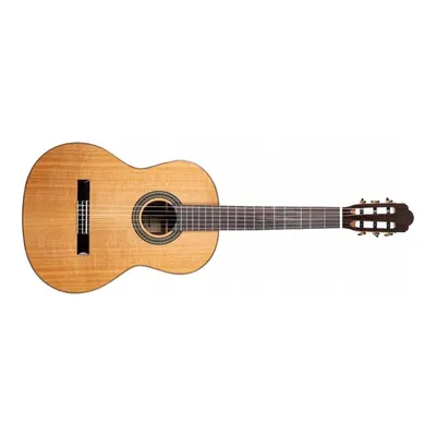 Barcelona Mirada Natural Klasik Gitar