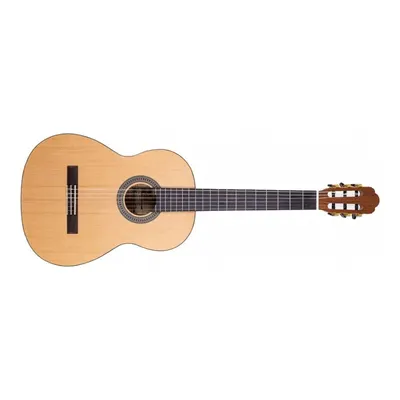 Barcelona Pera Natural Klasik Gitar