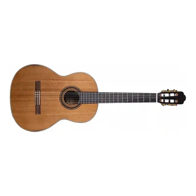Barcelona Reguis Natural Klasik Gitar