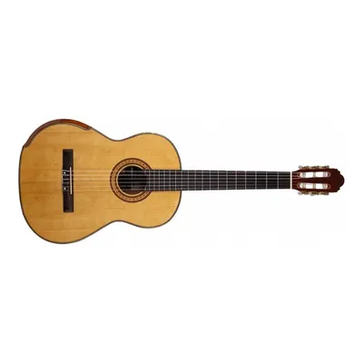 Barcelona Vega Natural Klasik Gitar