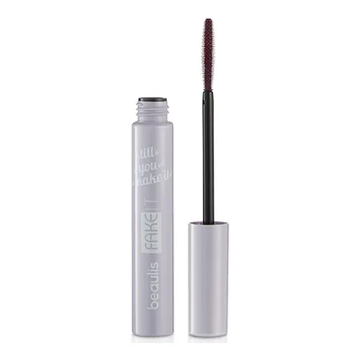 Beaulis Fake It Maskara 175 Hot Brown