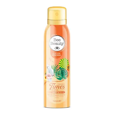 Bee Beauty Paradise Times Kadın Deodorant Sprey 150 ml