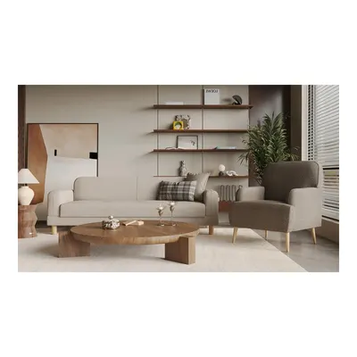 Bohem Life Koltuk Takımı