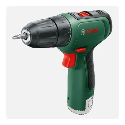 Bosch EasyDrill 1200 Solo Akülü Vidalama (Akü ve Şarj Cihazı Dahil Değildir.)