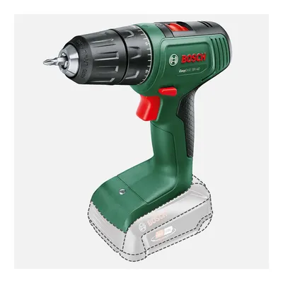 Bosch EasyDrill 18V-40 -Solo Akülü Vidalama (Akü ve Şarj Cihazı Dahil Değildir.)