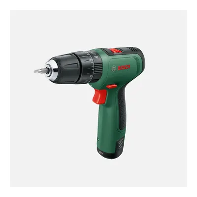 Bosch EasyImpact 12 V 1.5 Ah Tek Akülü Li-ion Darbeli Akülü Vidalama