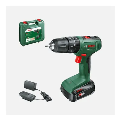 Bosch EasyImpact 18V-40 2.0 Ah Akülü Vidalama