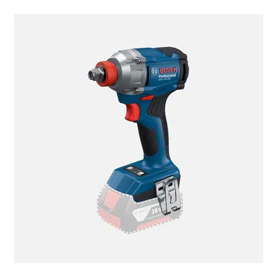 Bosch GDX 18V-285 Profesyonel Solo Akülü Darbeli Vidalama Makinesi(Akü ve Şarj Cihazı Dahil Değildir.)