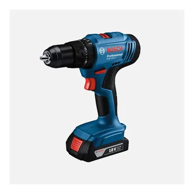 Bosch GSB 183-Li 2.0 Ah Profesyonel Çift Akülü Vidalama
