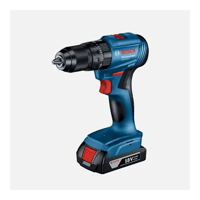 Bosch GSB 185-LI (1x2.0Ah) Darbeli Akülü Vidalama