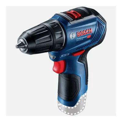 Bosch Gsr 12V-30 Akülü Solo Vidalama Darbesiz (Akü ve Şarj Cihazı Dahil Değildir.)