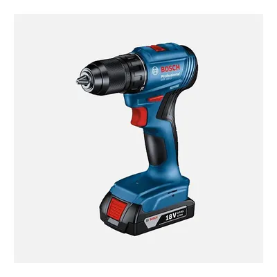 Bosch GSR 185-LI 2x2.0 Ah. Akülü Vidalama