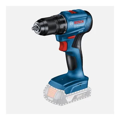 Bosch GSR 185-LI Solo Profesyonel Akülü Vidalama (Akü ve Şarj Cihazı Dahil Değildir.)